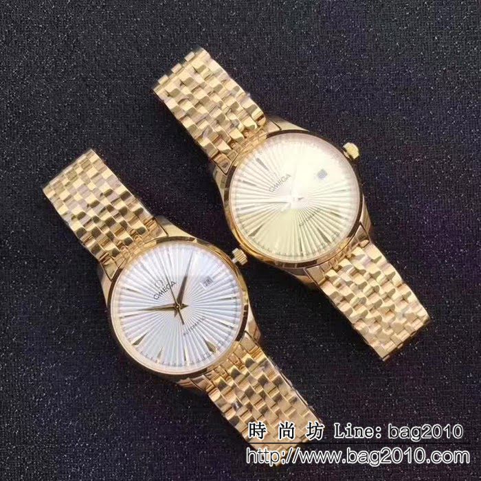 歐米茄OMEGA XB精品2018新款歐米茄 高檔男士腕表 WSS1797